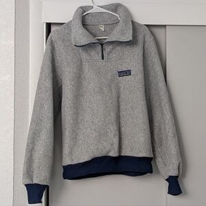 Vintage 70's Patagonia Fleece